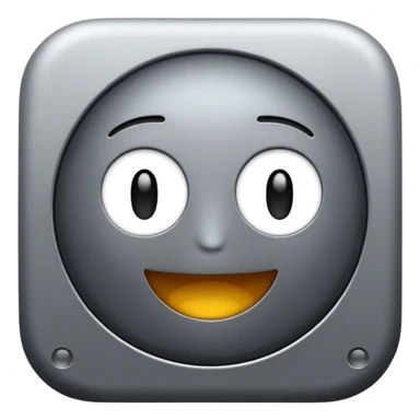 emoji iphone 17 pro max sticker