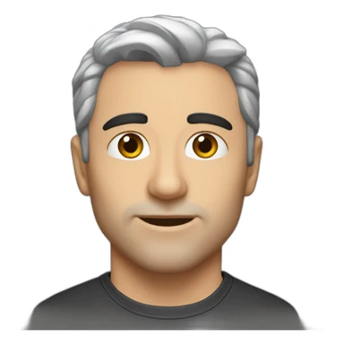 David Silveria sticker