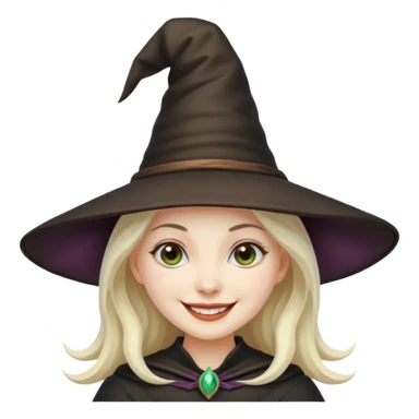 Cadı nah ceksin sticker