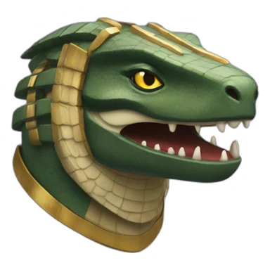 sobek sticker