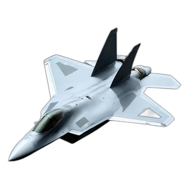 f22 sticker