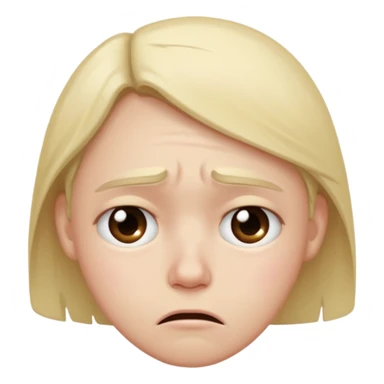 🥺😫😠 sticker