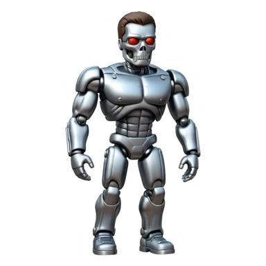 terminator walking













 sticker