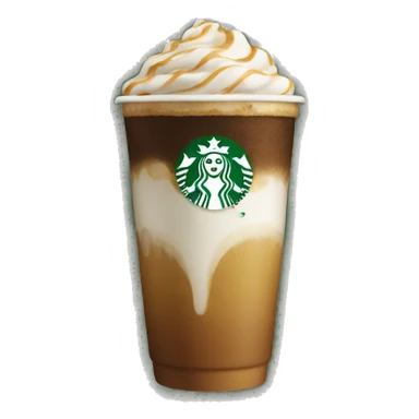 Starbucks  sticker