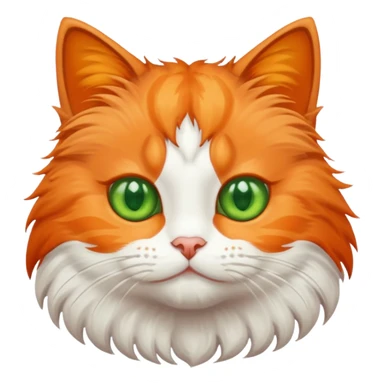 Meow sticker