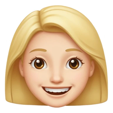 Happy but dolice  sticker