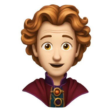 Sœur sanderson hocus  sticker