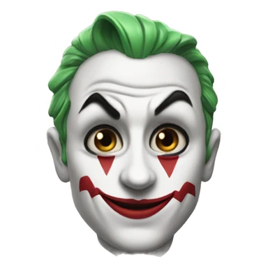 joker-of-love sticker