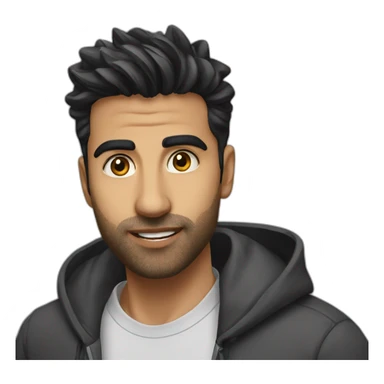 Karan aujjla sticker