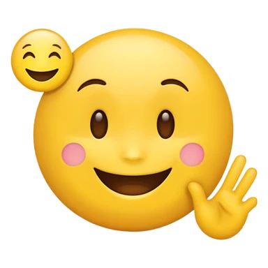 Great idea emoji  sticker