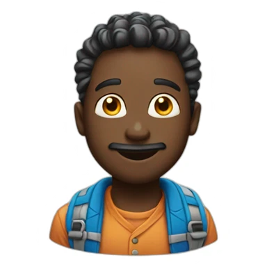 fini boy candy sticker