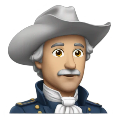 Pierre Richard sticker