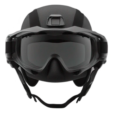 oakley tactical glasses, black frame, clear lenses, comfortable sticker