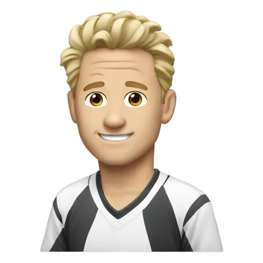 Number 10 Brock purdy emoji ￼ sticker