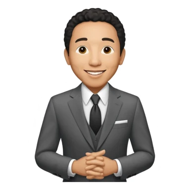 Smokey Robinson sticker