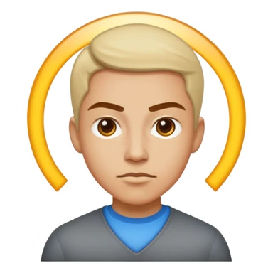 vision entrepreunariale sticker