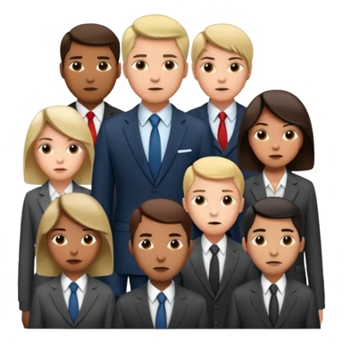 intelligence service sticker