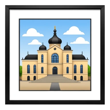 museum boijmans sticker