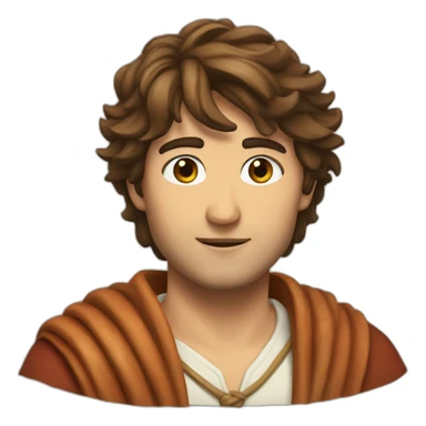 Romano fafard sticker