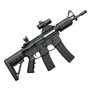 Ar-15 sticker