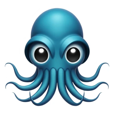 Squid games sticker