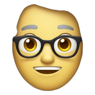 Monday funday sticker