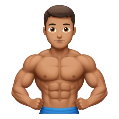 sixpack sticker