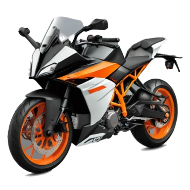 ktm rc 390 2020 sticker