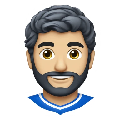 Esteghlal Tehran iran Team Football Logo sticker