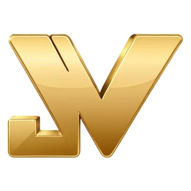 'VIP' plus check mark plus letters VOC  sticker