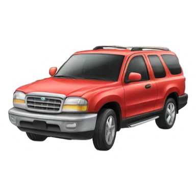 super market car sticker