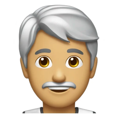 Chiapaneco con un pozol sticker