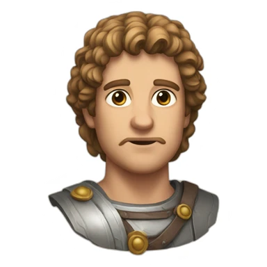 Gaius Marius sticker