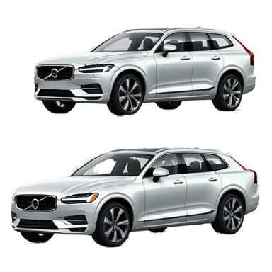 S90 VOLVO 2021 sticker