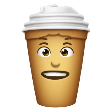 Wendy’s cup sticker