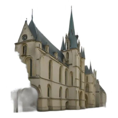 Ville d'orléans sticker