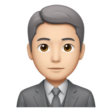 japanese husband sticker