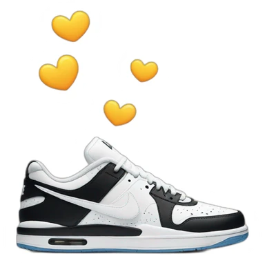 Tn nike sticker