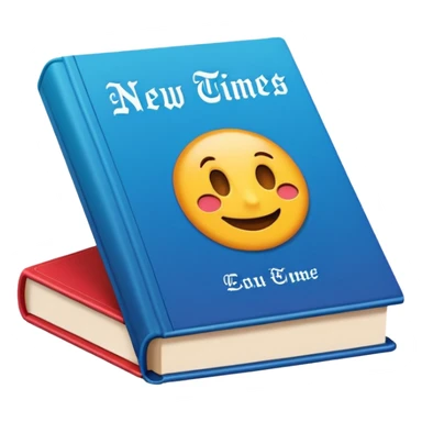 new york times best seller sticker