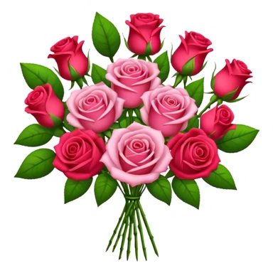 🌷🥀🌞🌜💌🎁🎀 sticker