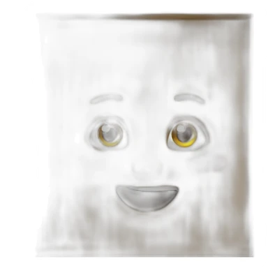 Seek from Roblox Doors sticker