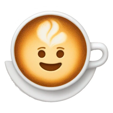 Pumpkin spice latte  sticker