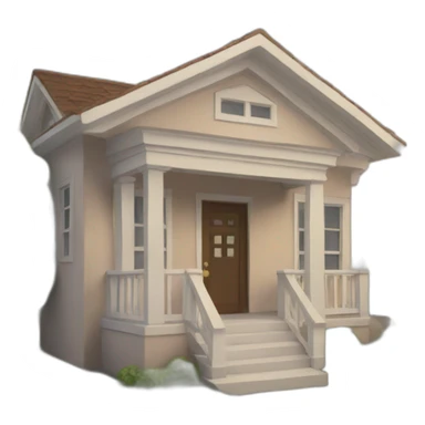 address sticker