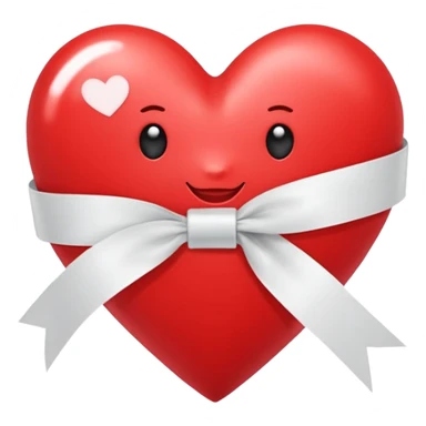 Heart with the words will you be my valentine in it for a best friend sticker