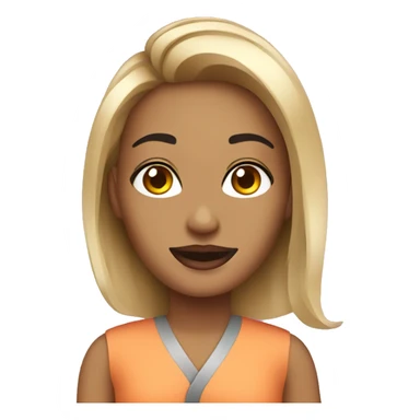 cosmetologist sticker