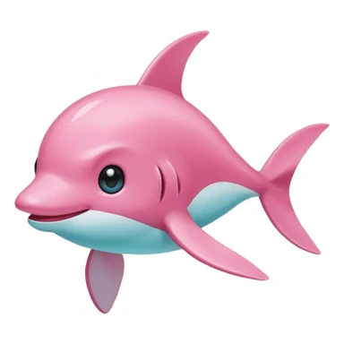 Gorebyss-Pokémon (full body) sticker