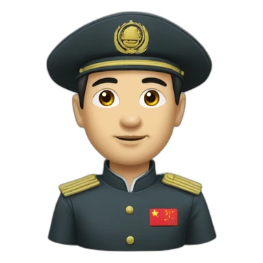 China Trade - Masters of Diplomacy sticker