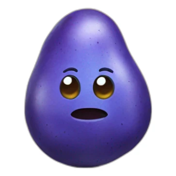 blue-potato sticker