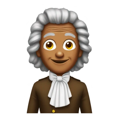 Oompa loompa  sticker