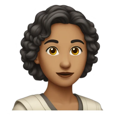 maëva ghenam sticker